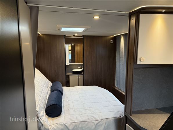 Polar BQDA 650 Black Edition