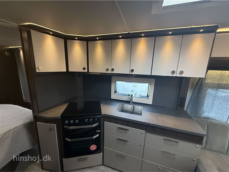 Polar BQDA 650 Black Edition