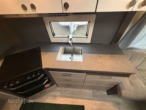 Polar BQDA 650 Black Edition