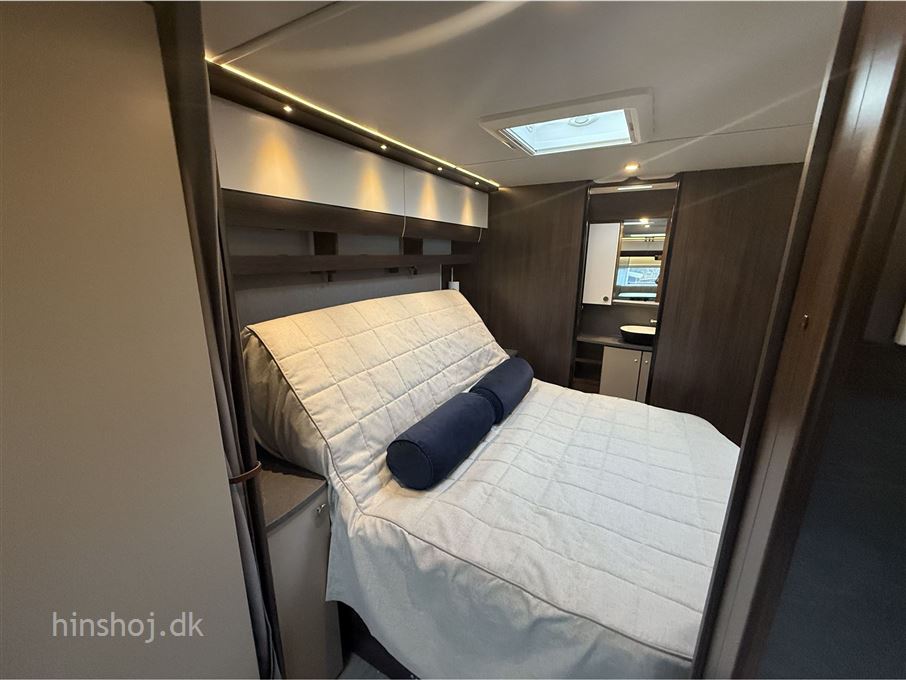 Polar BQDA 650 Black Edition