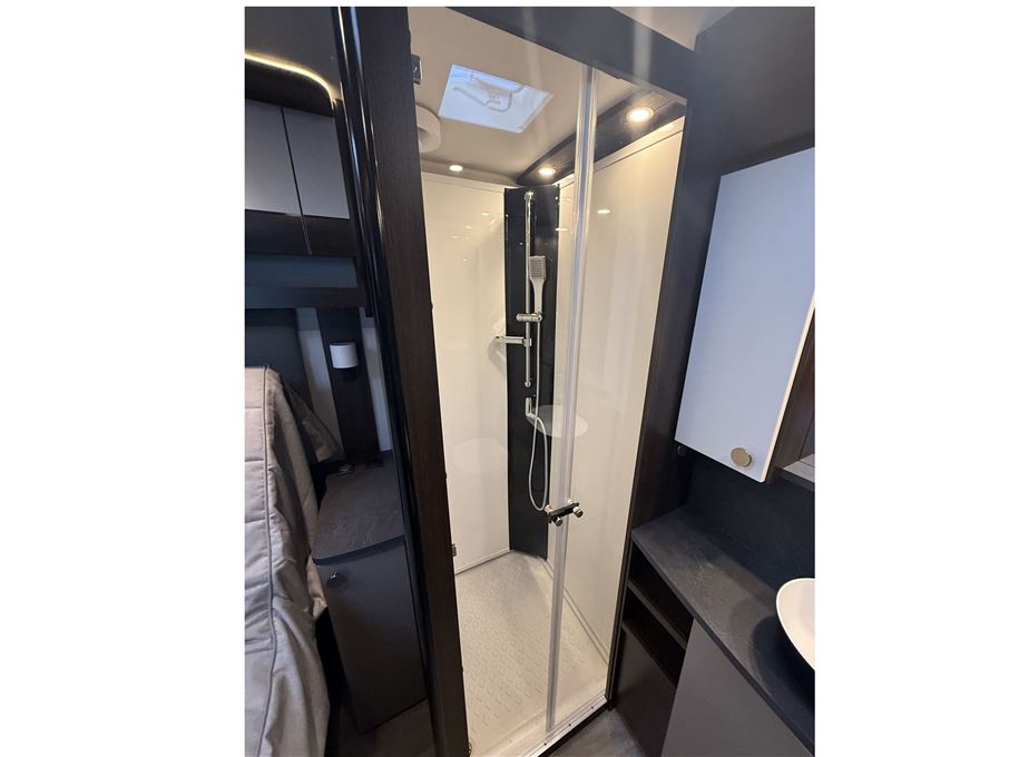 Polar BQDA 650 Black Edition