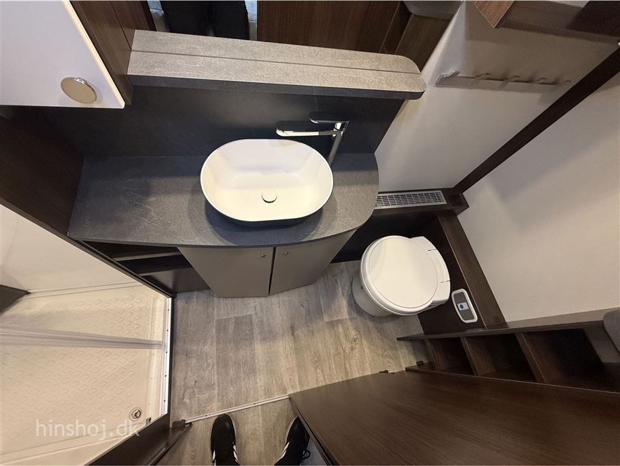 Polar BQDA 650 Black Edition