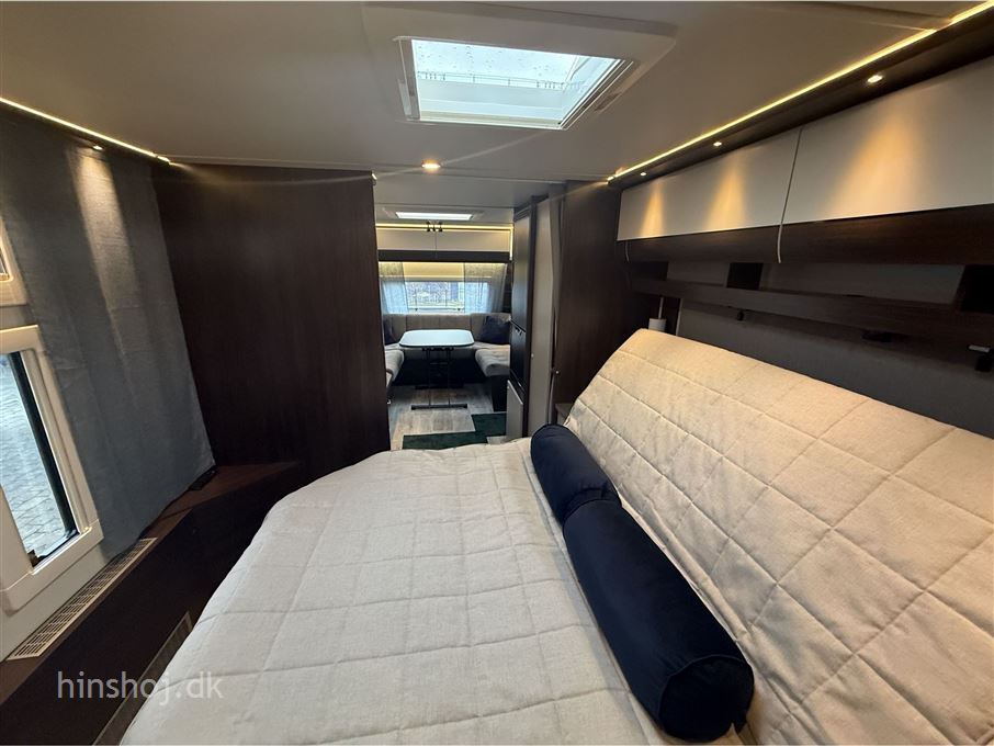 Polar BQDA 650 Black Edition