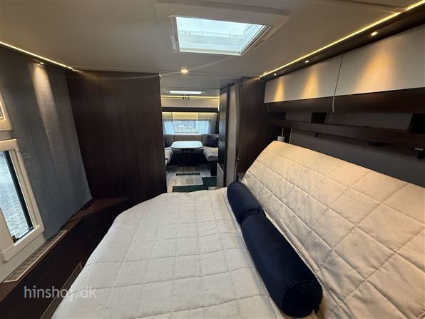 Polar BQDA 650 Black Edition