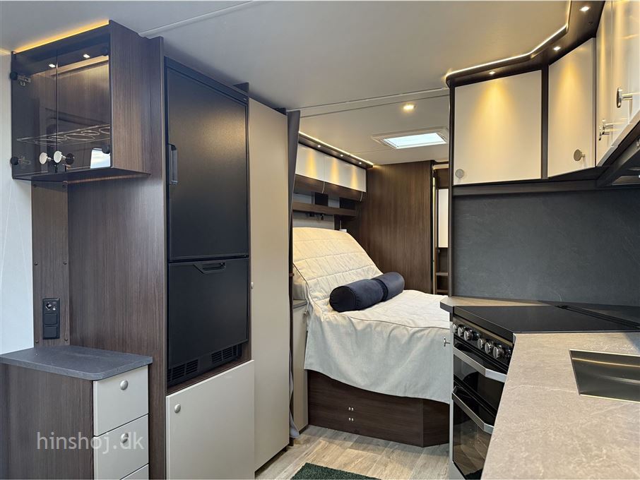 Polar BQDA 650 Black Edition