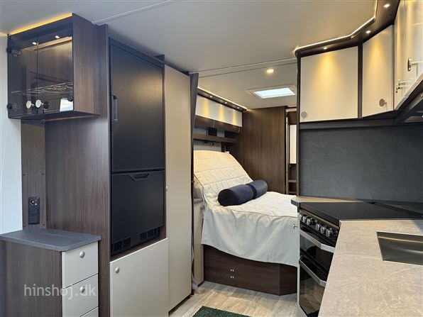 Polar BQDA 650 Black Edition