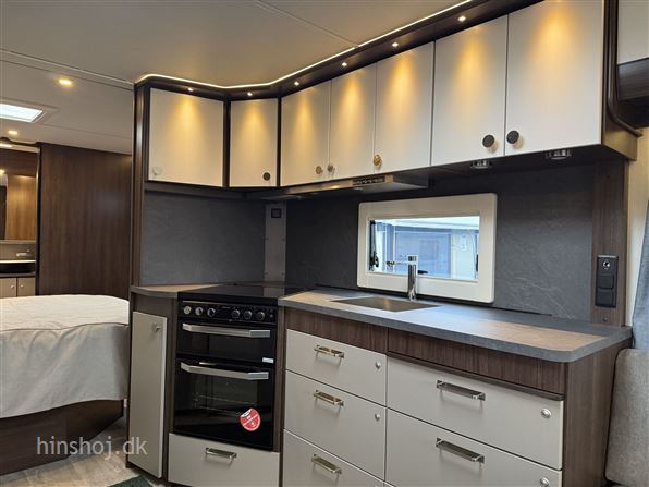 Polar BQDA 650 Black Edition