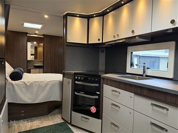 Polar BQDA 650 Black Edition