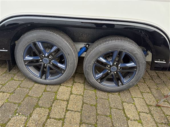 Polar BQDA 650 Black Edition