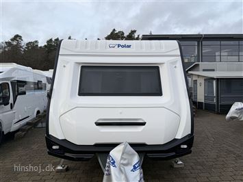 Polar BQDA 650 Black Edition