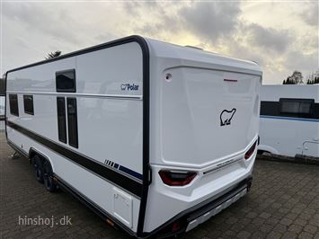 Polar BQDA 650 Black Edition