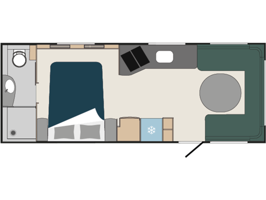 Polar BQDA 650 Black Edition