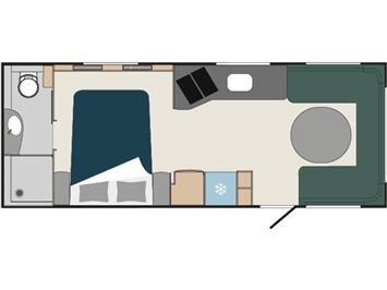 Polar BQDA 650 Black Edition