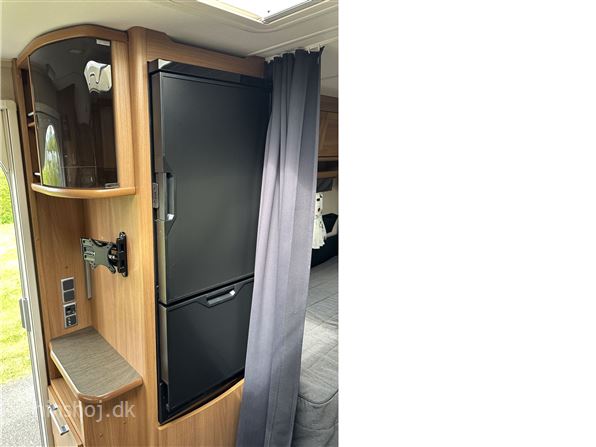 Kabe Safir TDL E KS