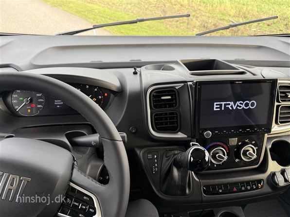 Etrusco I 6900 SB Scandic Edition Aut