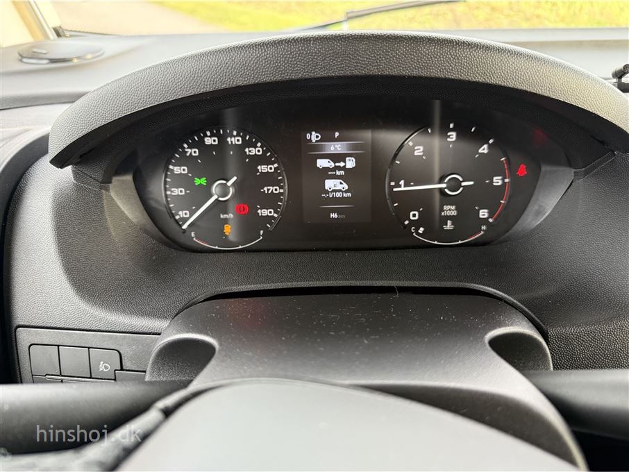 Etrusco I 6900 SB Scandic Edition Aut