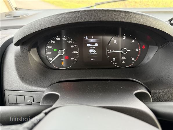 Etrusco I 6900 SB Scandic Edition Aut