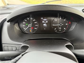 Etrusco I 6900 SB Scandic Edition Aut