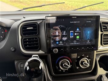 Etrusco I 6900 SB Scandic Edition Aut