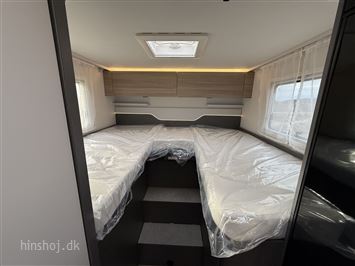 Etrusco I 6900 SB Scandic Edition Aut