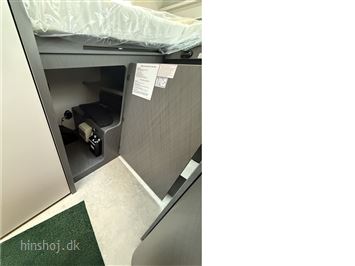 Etrusco I 6900 SB Scandic Edition Aut