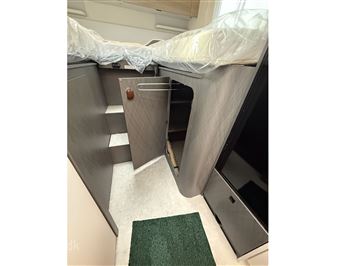 Etrusco I 6900 SB Scandic Edition Aut