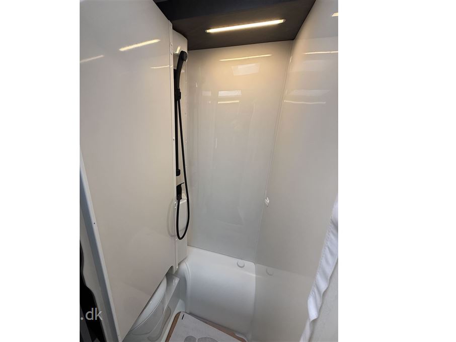 Etrusco I 6900 SB Scandic Edition Aut