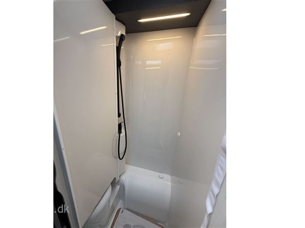 Etrusco I 6900 SB Scandic Edition Aut