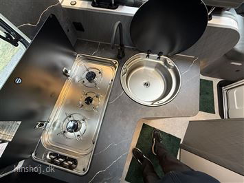 Etrusco I 6900 SB Scandic Edition Aut