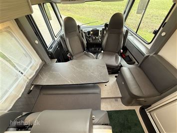 Etrusco I 6900 SB Scandic Edition Aut