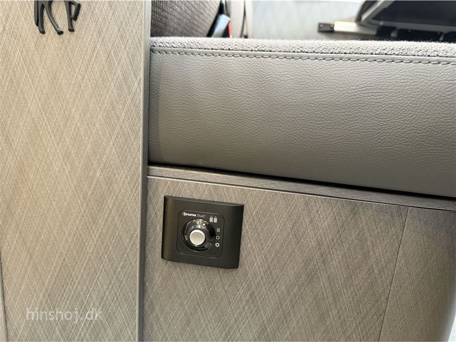 Etrusco I 6900 SB Scandic Edition Aut