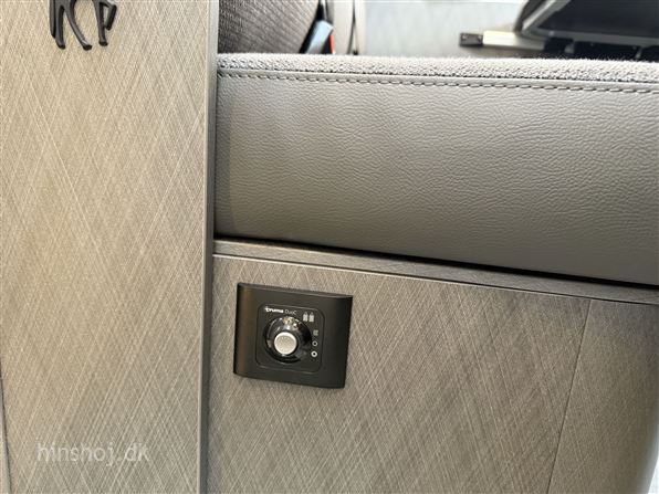 Etrusco I 6900 SB Scandic Edition Aut