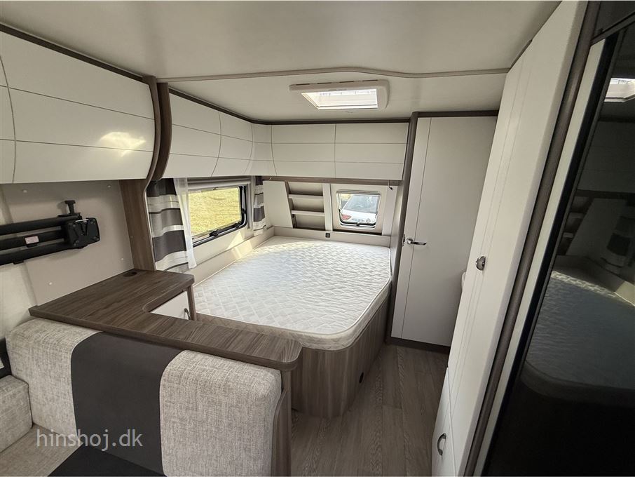 Hobby Excellent Edition 650 KMFe