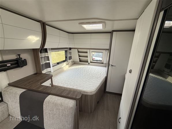 Hobby Excellent Edition 650 KMFe