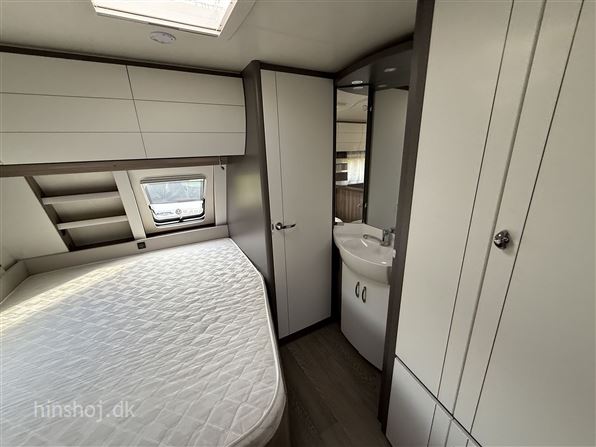 Hobby Excellent Edition 650 KMFe