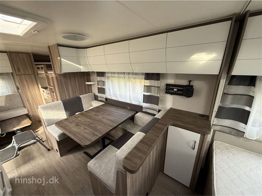 Hobby Excellent Edition 650 KMFe