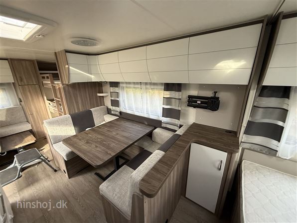 Hobby Excellent Edition 650 KMFe