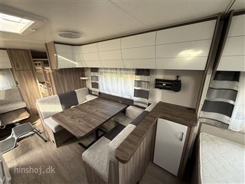 Hobby Excellent Edition 650 KMFe