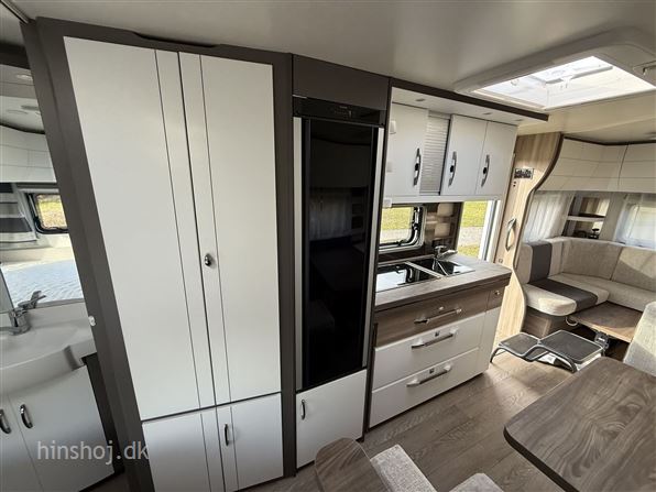 Hobby Excellent Edition 650 KMFe