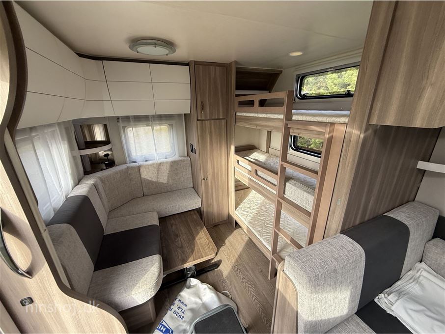 Hobby Excellent Edition 650 KMFe