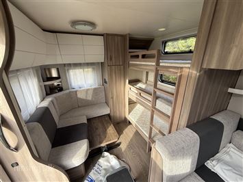 Hobby Excellent Edition 650 KMFe