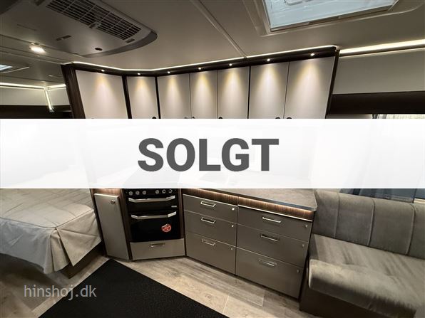 Polar BSA 620 Black Edition