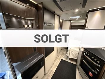 Polar BSA 620 Black Edition