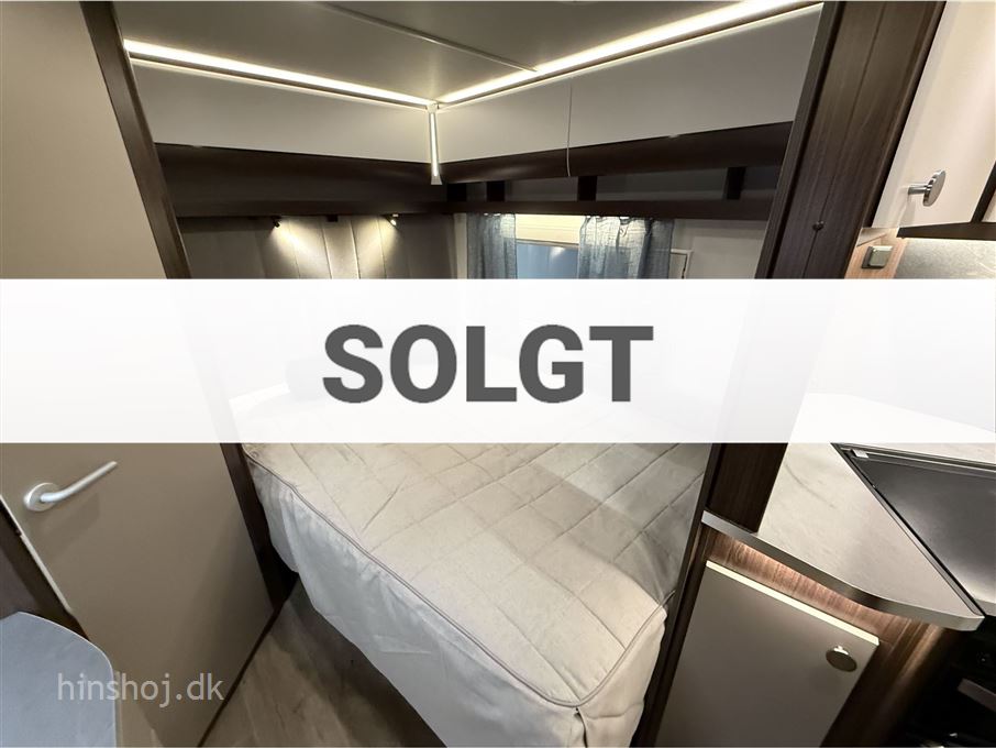 Polar BSA 620 Black Edition