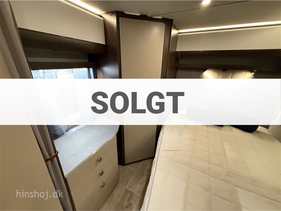 Polar BSA 620 Black Edition