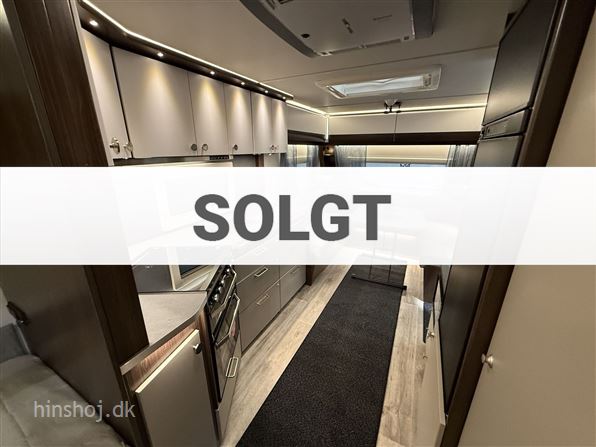 Polar BSA 620 Black Edition