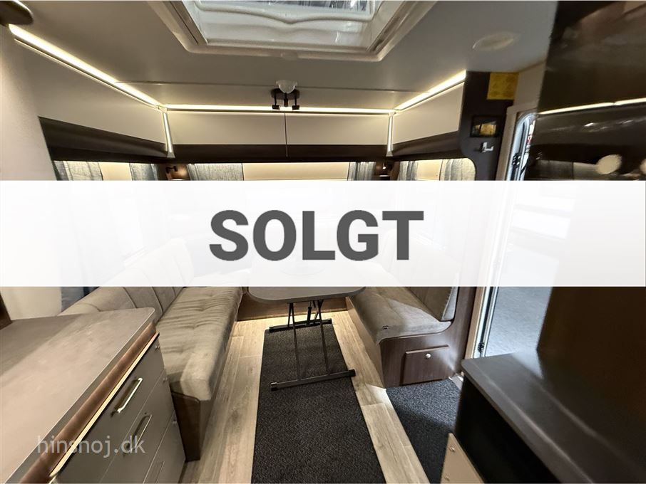 Polar BSA 620 Black Edition