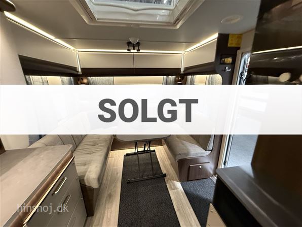 Polar BSA 620 Black Edition