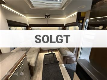 Polar BSA 620 Black Edition