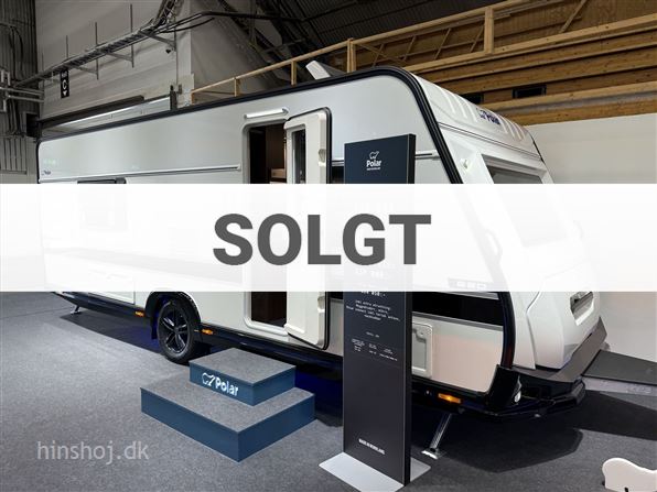 Polar BSA 620 Black Edition